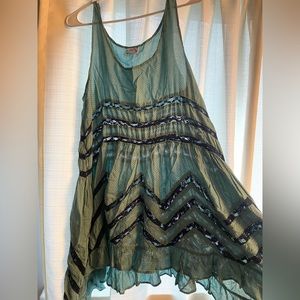 Free People Dress/Cover Up